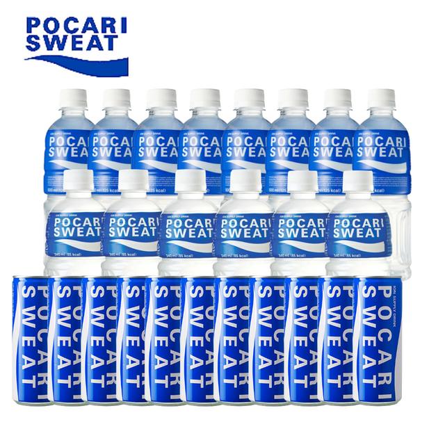포카리스웨트 340ml 20페트 / 500ml 20페트 / 1.5L 12개