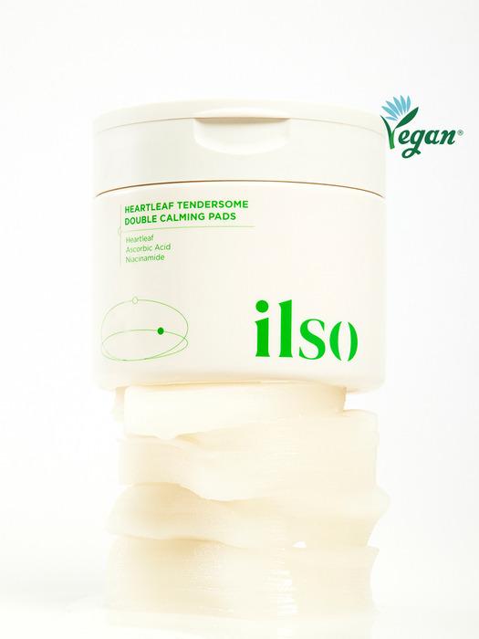 일소 어성초텐더좀 더블 진정 패드 60매(320g)