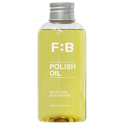 웨트 헤어 폴리쉬 오일 160ml, 160ml, 1개