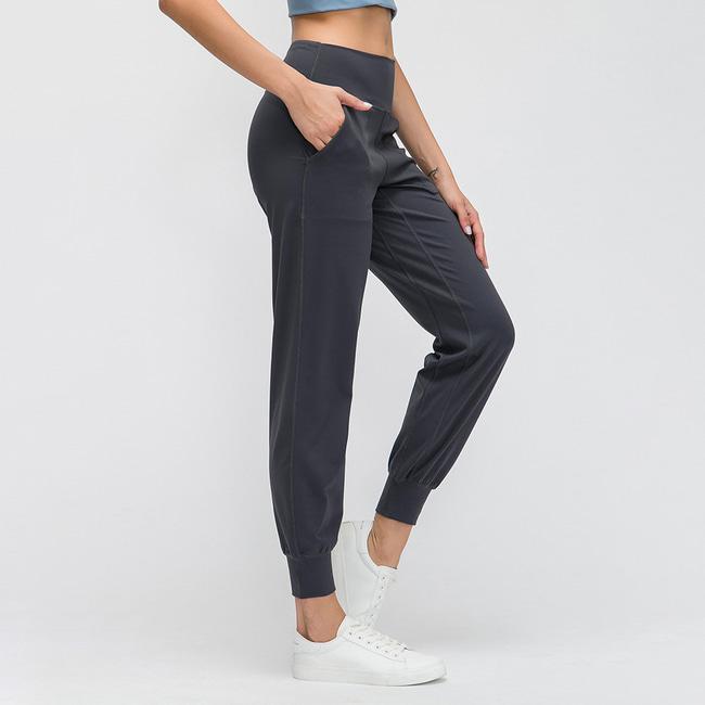 JG02 조렝스 세미슬림 조거팬츠