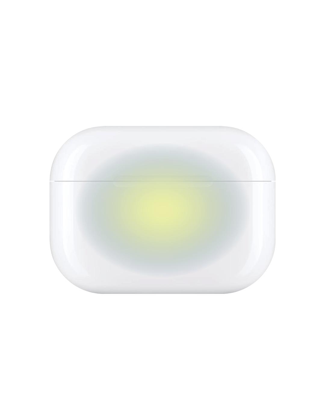 Spread AirPods Case (Blue+Lemon Yellow)