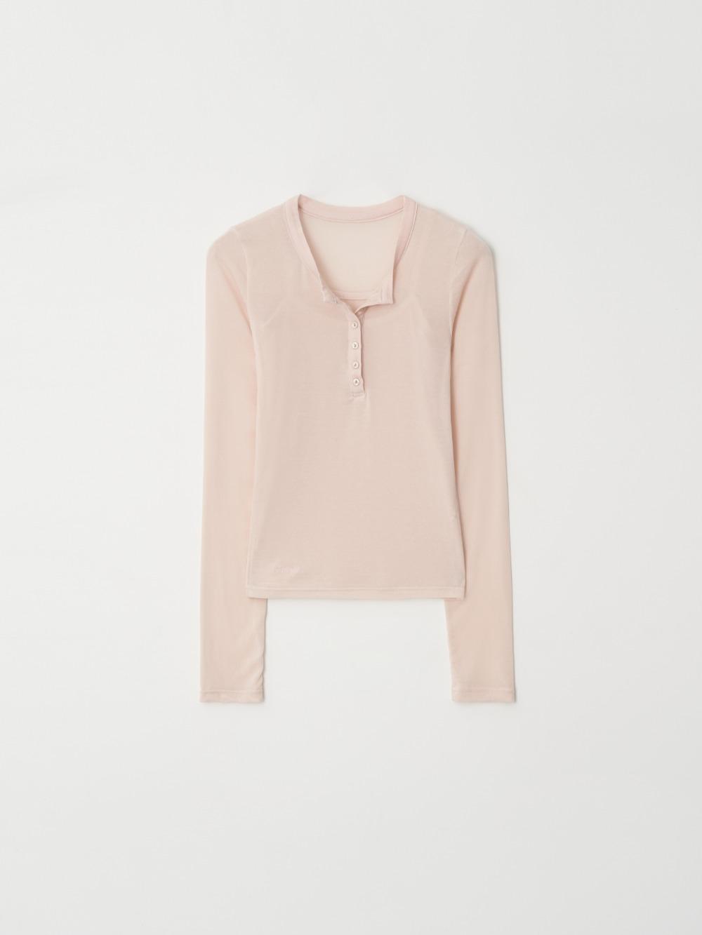 제니오 [made] 스킨핏 레이어드 세트