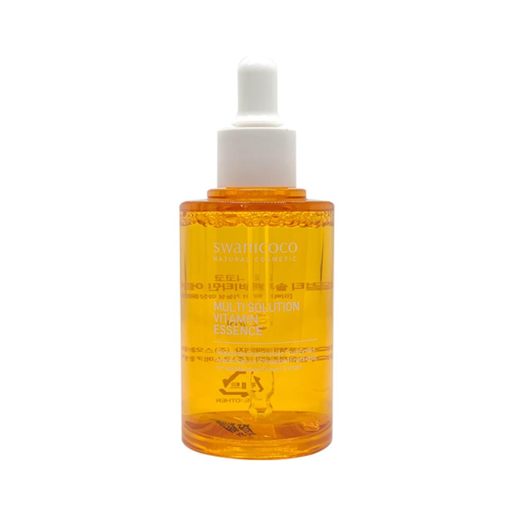 스와니코코 멀티 솔루션 비타민 에센스 70ml