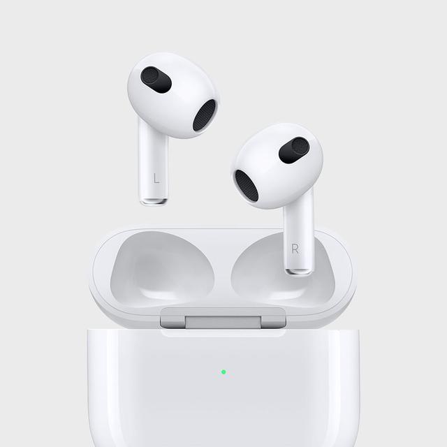 Apple 에어팟 3세대 2021년형 (MME73KH/A)