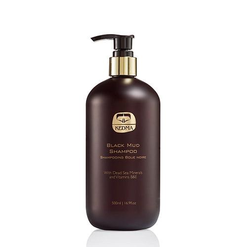블랙 머드 샴푸 500mlBlack Mud Shampoo 500ml