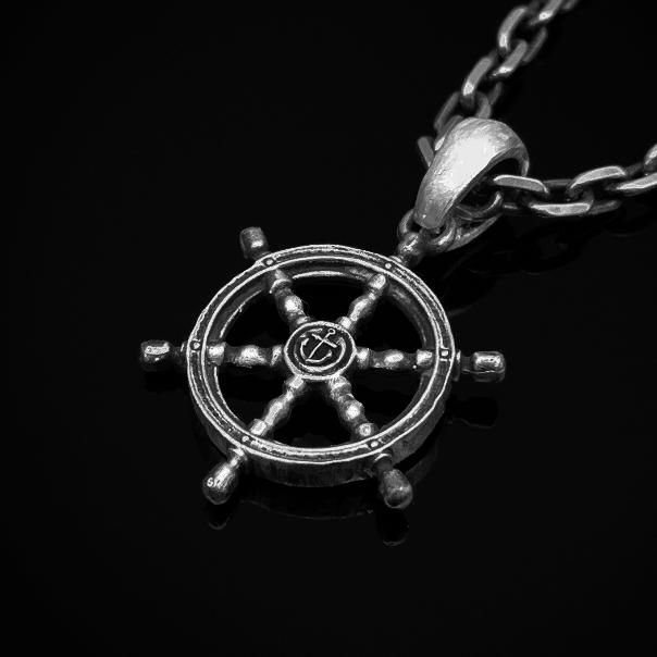 steering pendant
