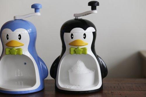 한정! 재팬 펭수기 (빙수기)