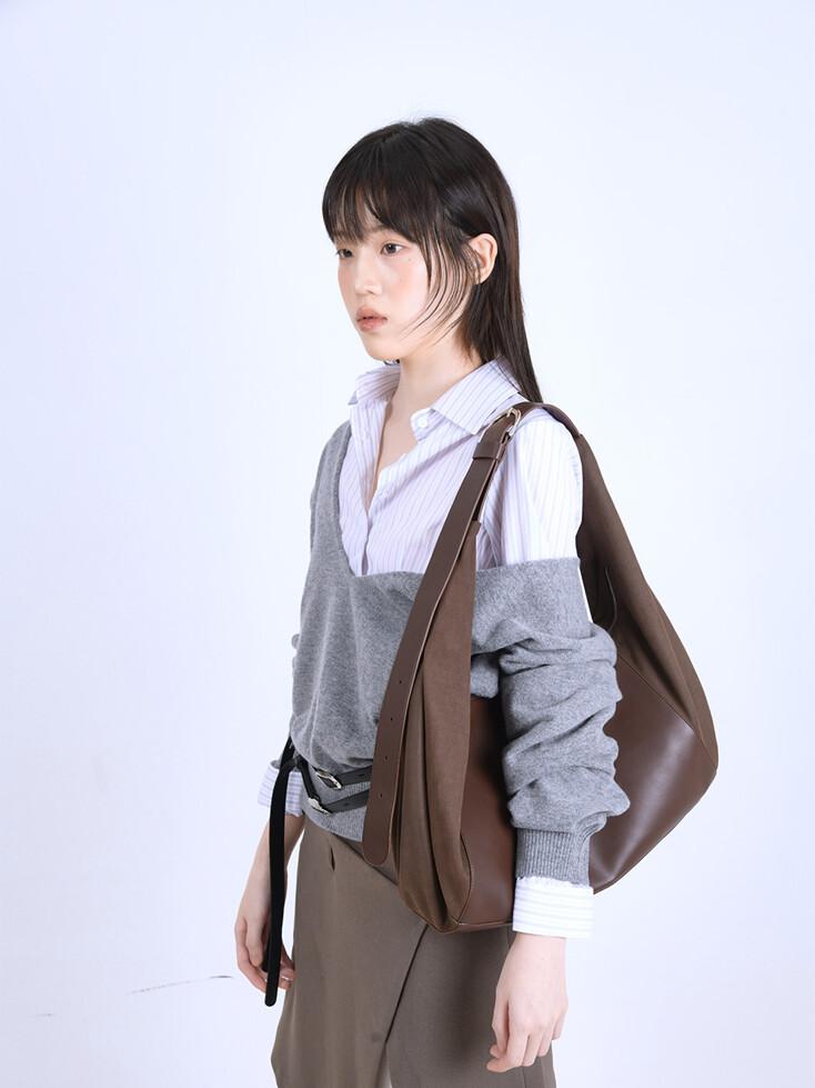 BiBi Bag (Brown)