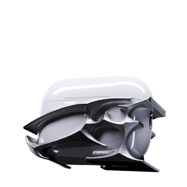 .Pro 001x (Steel)