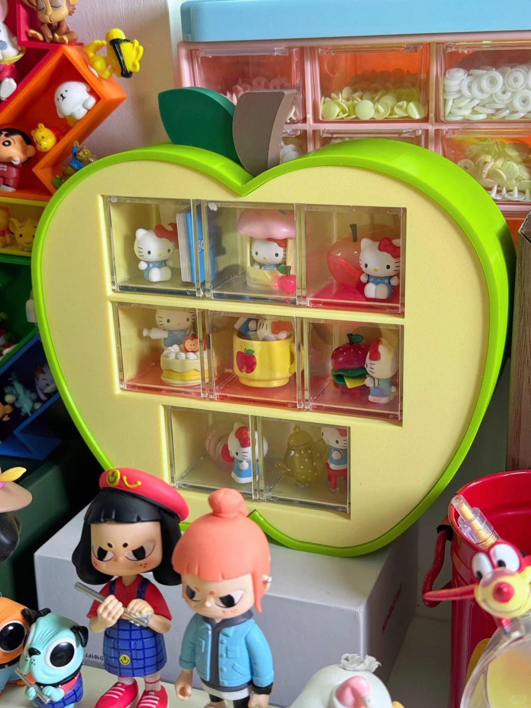Apple storage box.（Need to produce and ship within 20 days）