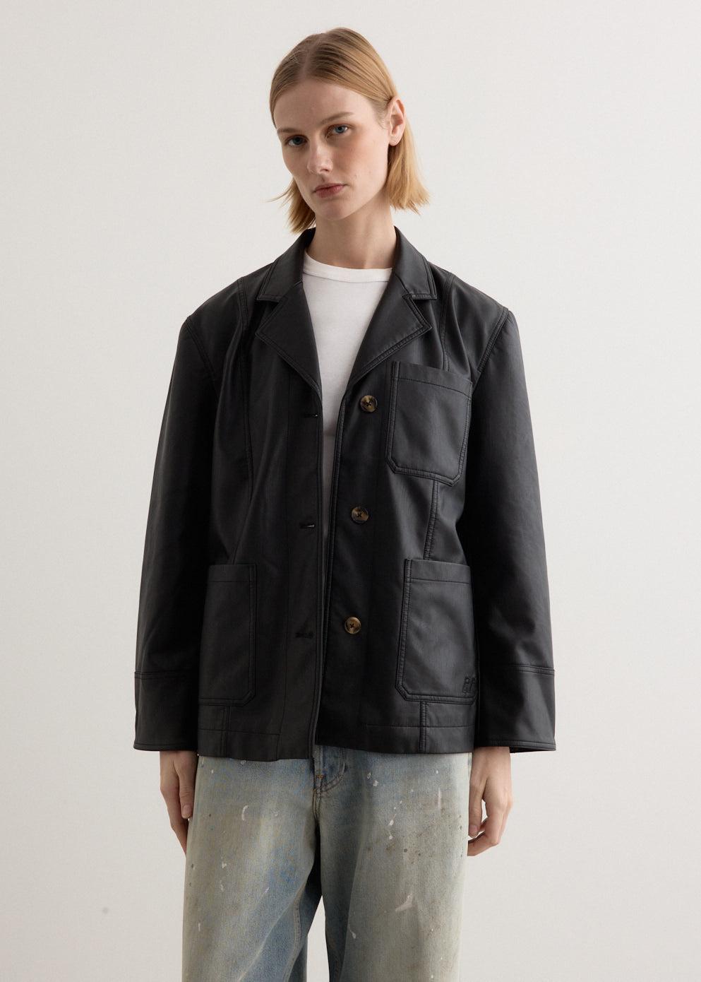 Botilde Jacket - Black C9999 / 36