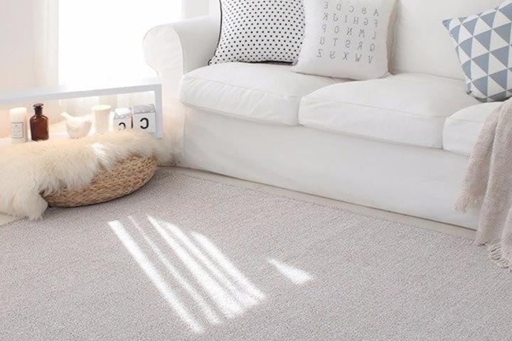 [오늘의딜]선데이 사계절 워셔블 러그 카페트 7size 4colors