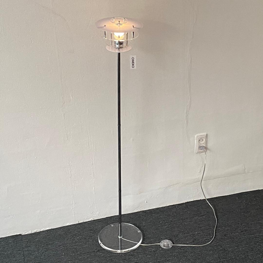 오메코 AC 플로어 램프
