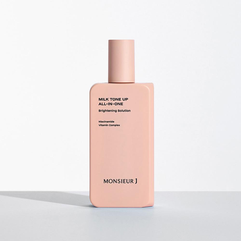 밀크 톤업 올인원