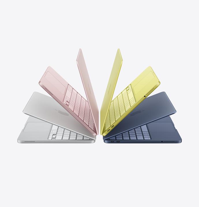 Macbook Neo