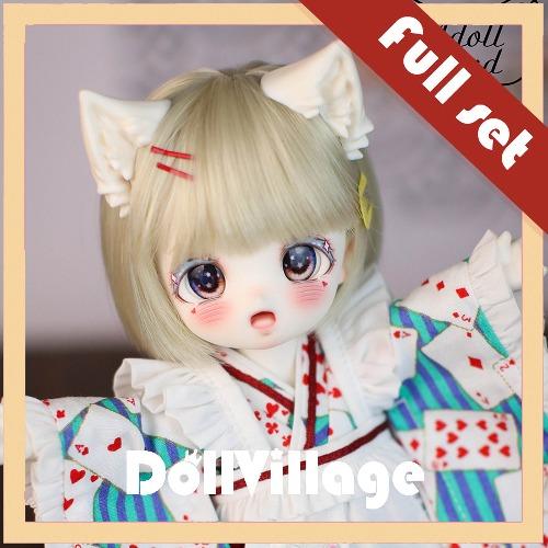 [DAODAO23] Hanako【B】-LittleNya