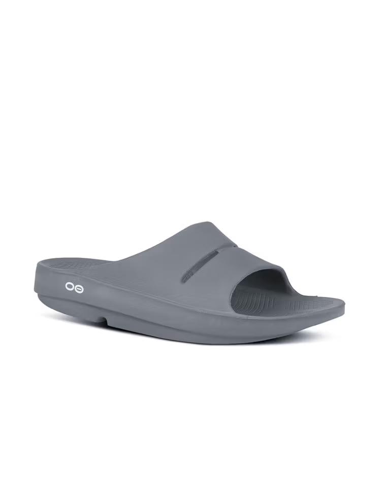 [Ooahh] 진한 그레이 남여공용 슬라이드
