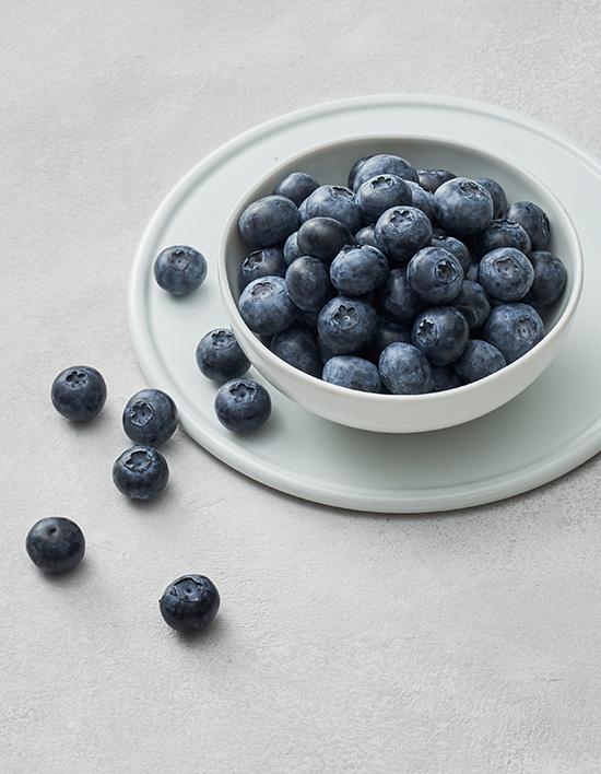 [KF365] 국산 블루베리 200g (특)