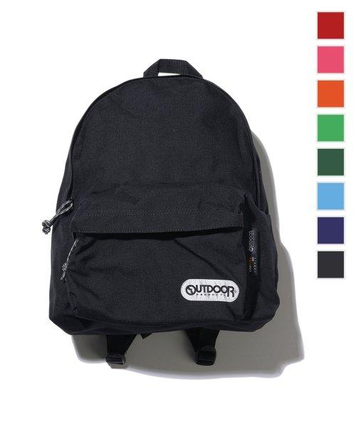 452U 베이직 데이팩 452U BASIC DAYPACK