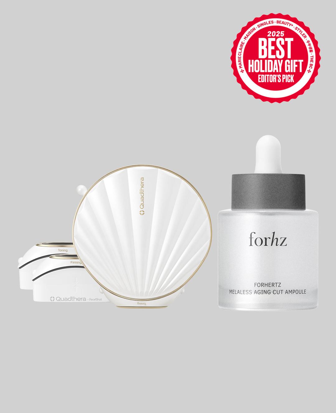 [신학기PICK] 펄샷 토닝 에이징 3종 세트