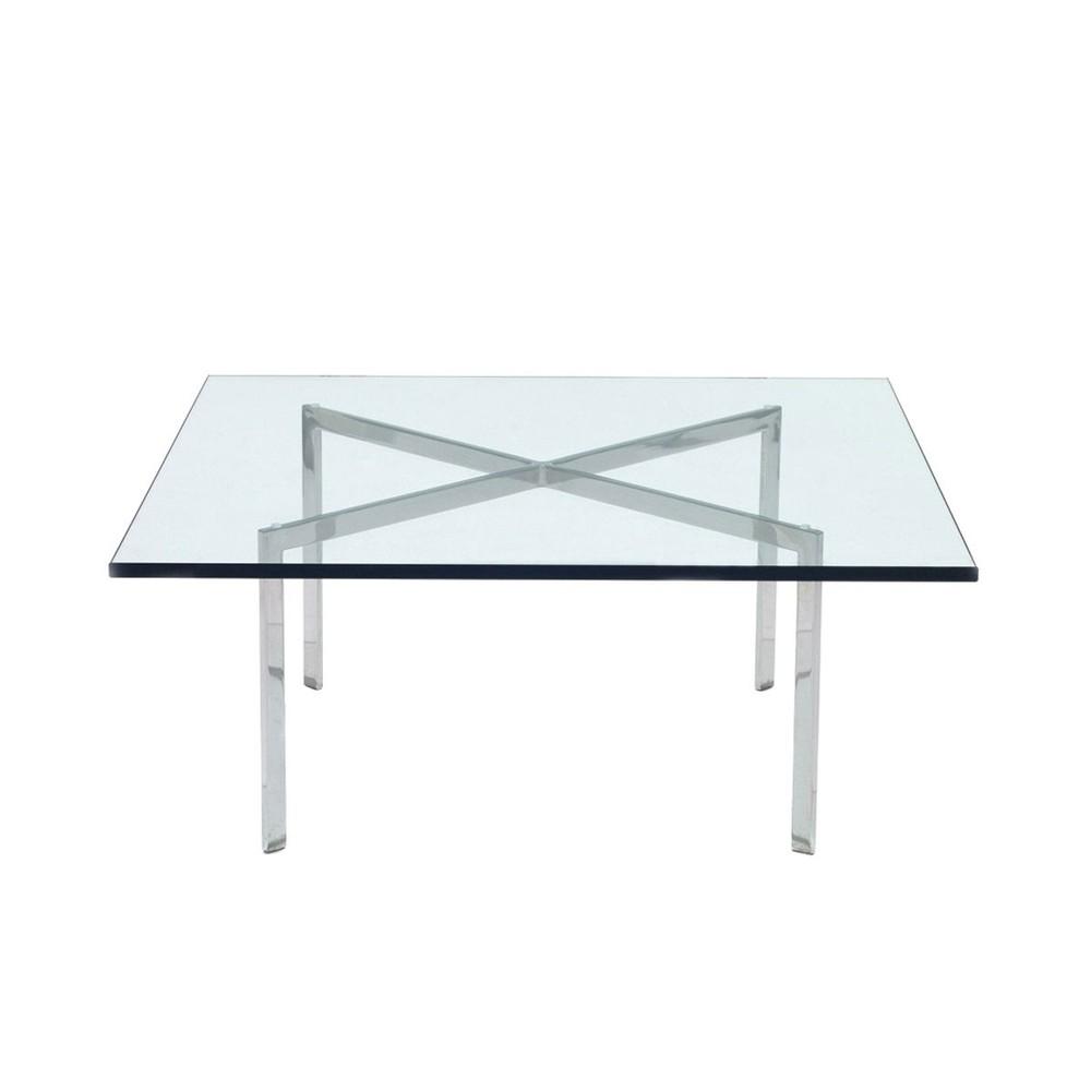 Knoll Barcelona Low Table