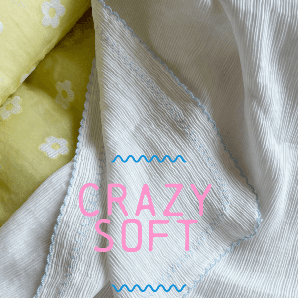 CRAZY SOFT