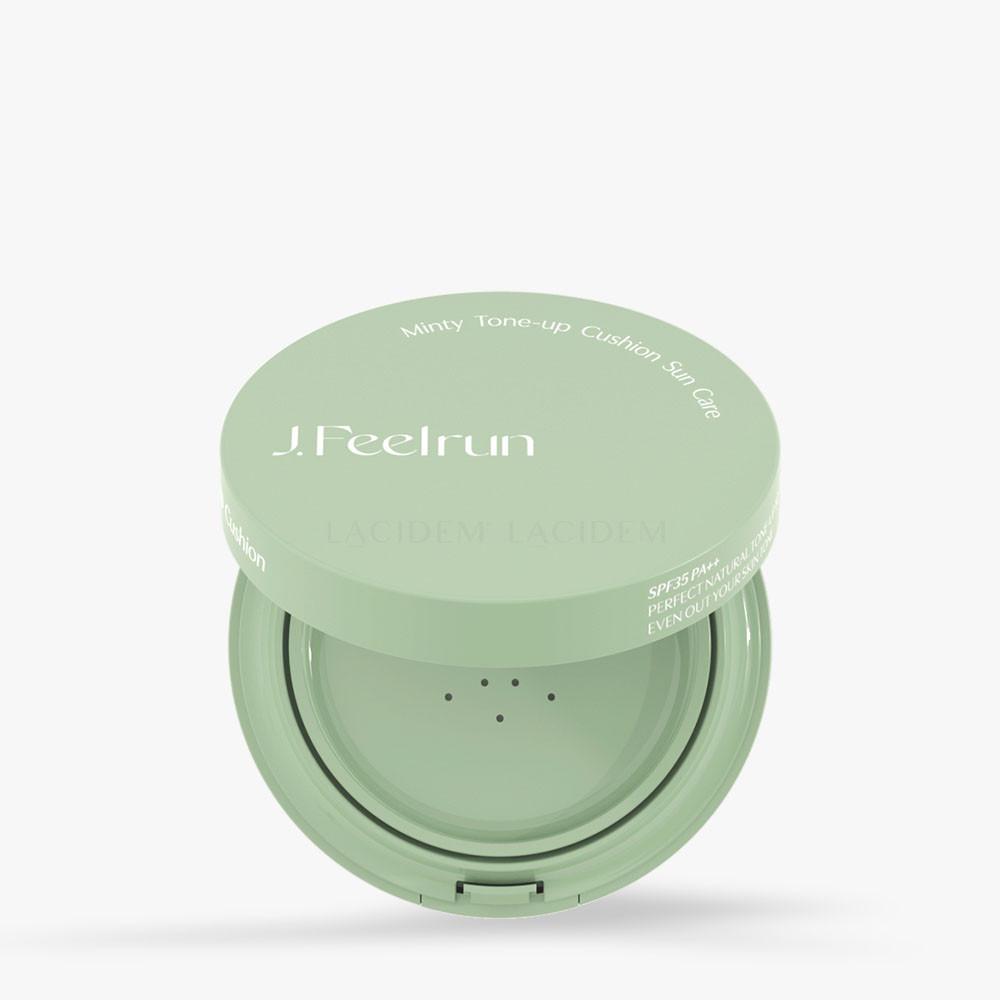 제이필런 민티 톤업 쿠션 16g