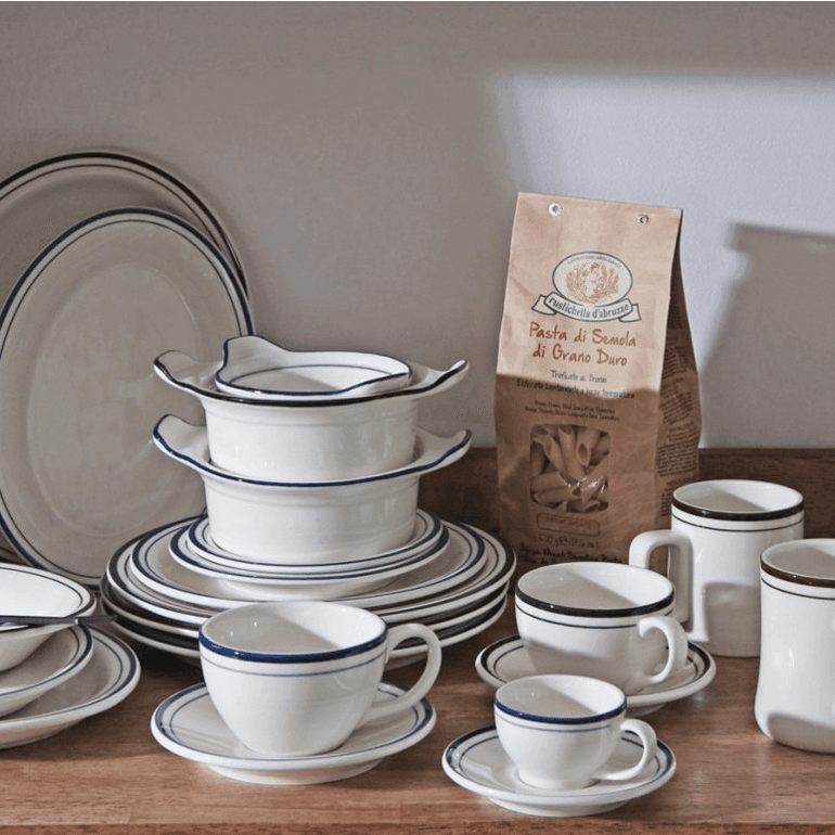 시라쿠스 뉴욕 킹스인 테이블웨어 모음전 (3color)