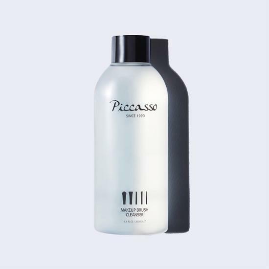 피카소 메이크업 브러쉬 클렌저 200ml