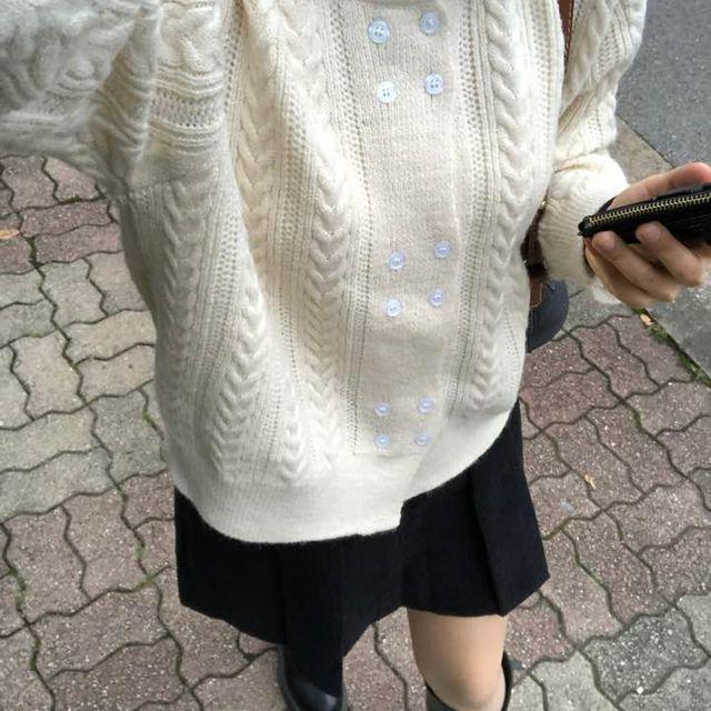 twin knit