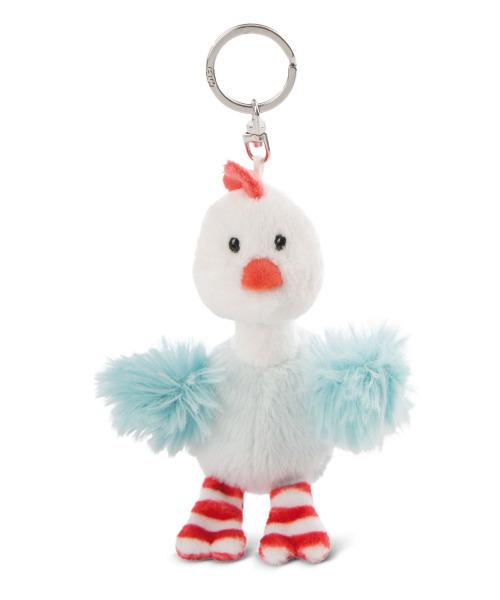 니키 동물 키홀더 4