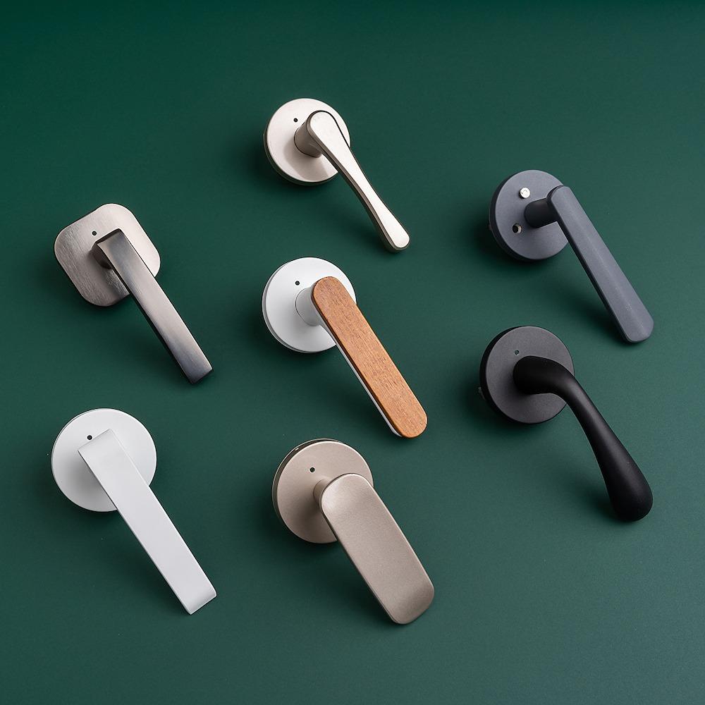 방문 손잡이 159종