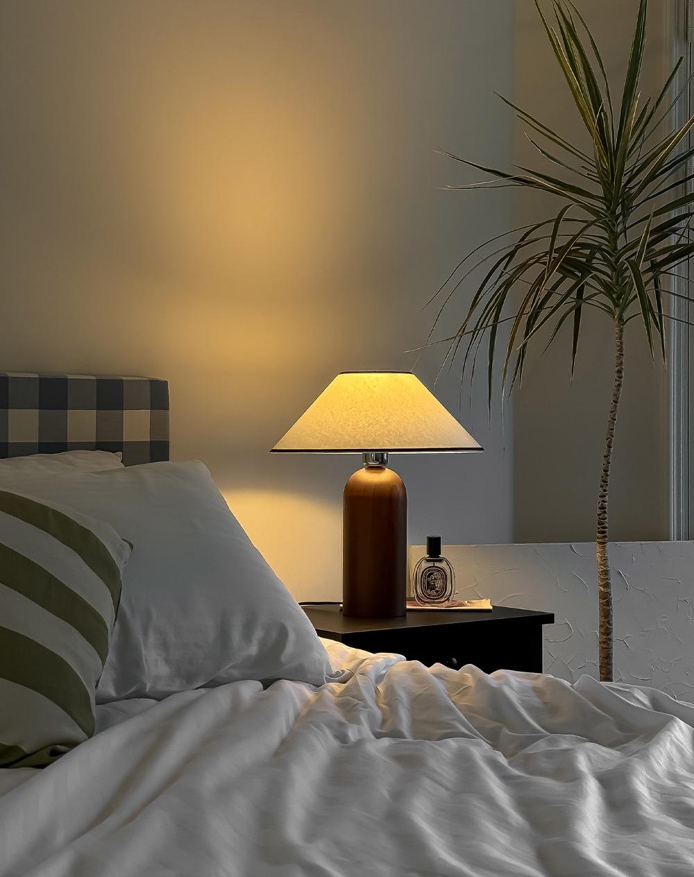 Wine 와인 Lamp_2colors