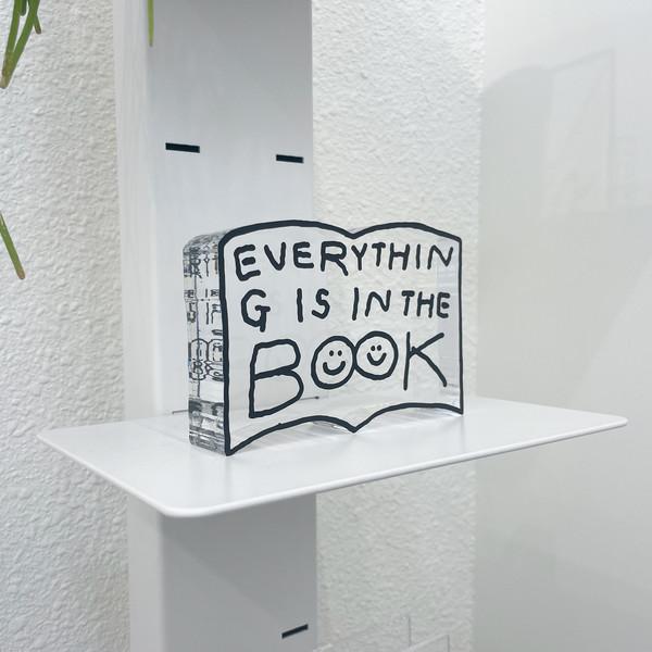 OBJECT (BOOK)