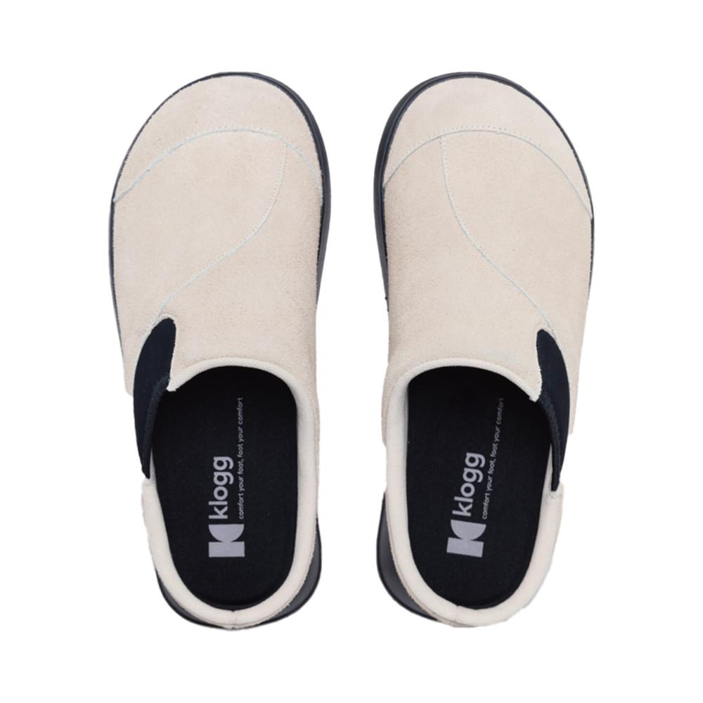 클로그 로그 2.0 라이트 베이지 KLOGG LOG 2.0 L.BEIGE