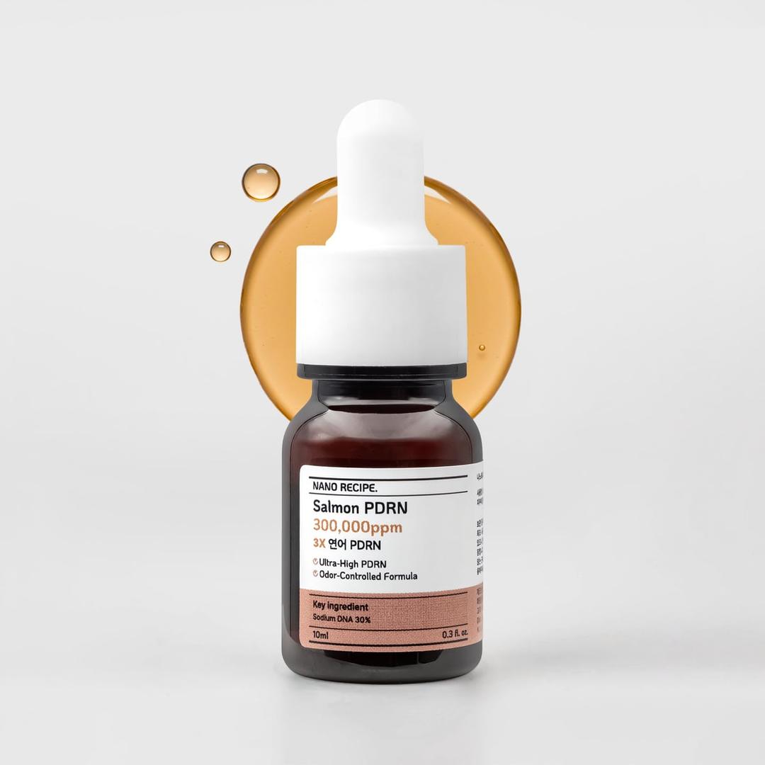 연어 PDRN 100,000ppm 원액 10ml