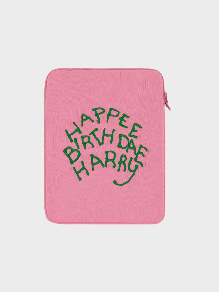COLLEY HARRY POTTER iPAD POUCH