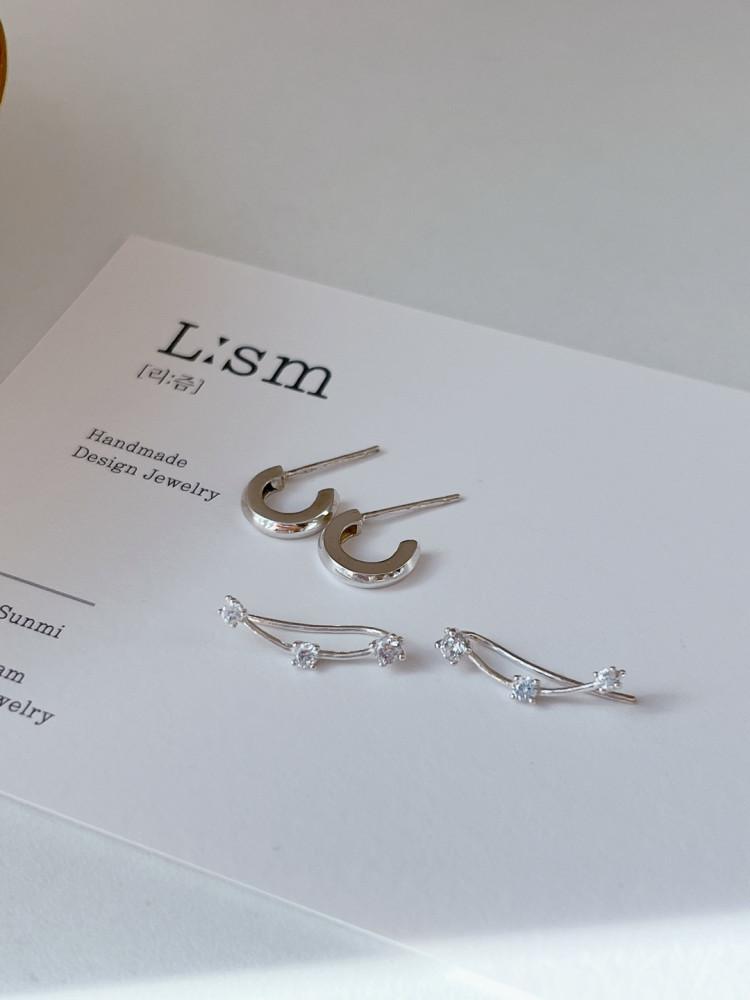 (전체실버)  스페이스 이어클라이머