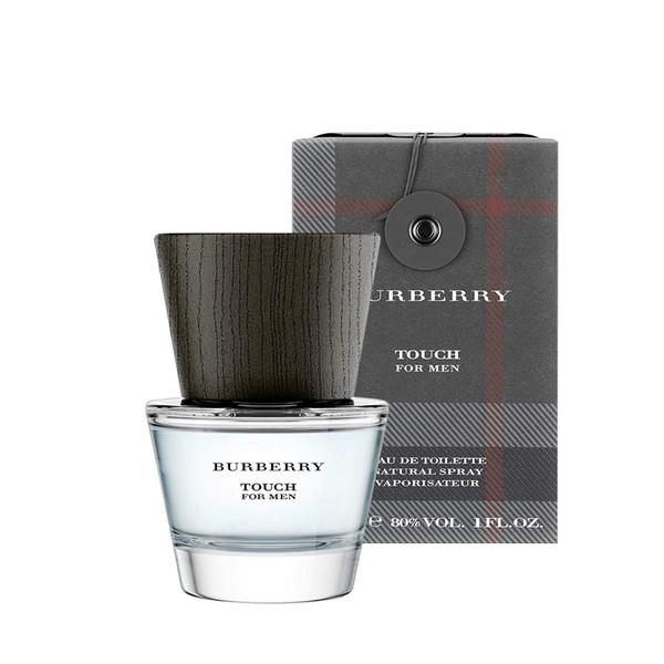 버버리 터치 포맨 오 드 뚜왈렛 EDT 30ml