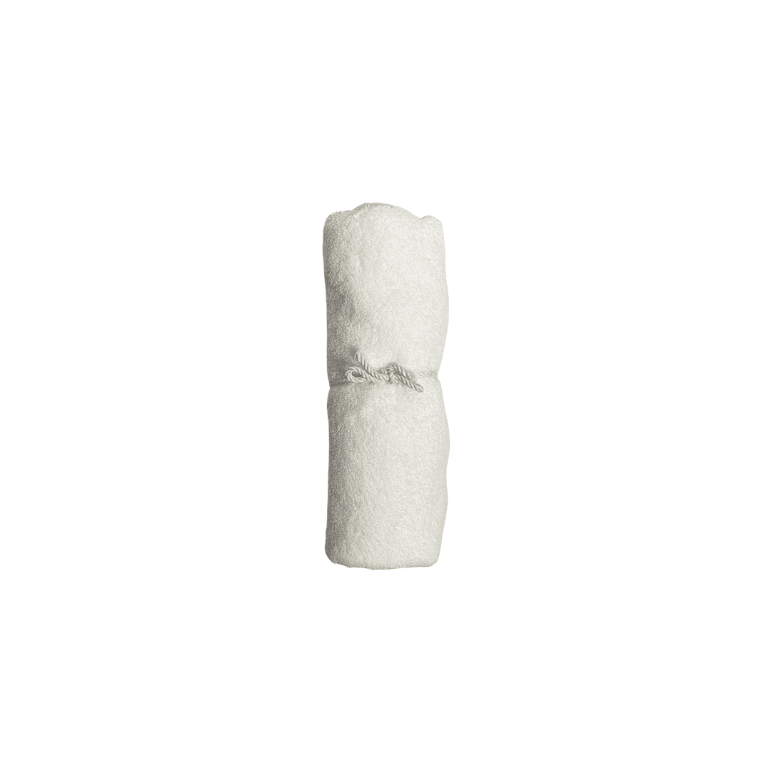 Fluffy Cream 타월