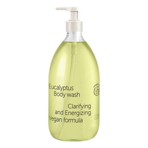 아로마티카 라이프 유칼립투스 워시 15 아미노 - 바디워시 | 쿠팡