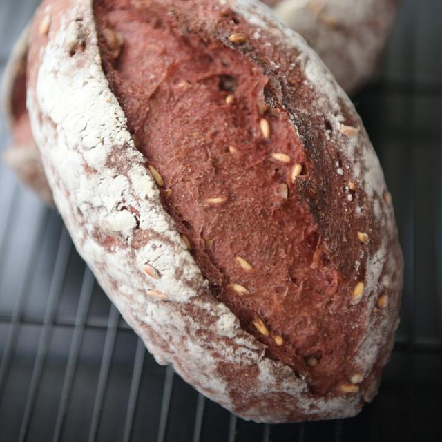 통밀빵 노버터 무설탕 비건 귀리빵 아침간편 식사대용 국산 통밀 100% 울아빠빵 400g