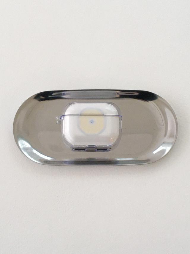 morning glory 에어팟 케이스 Airpods case