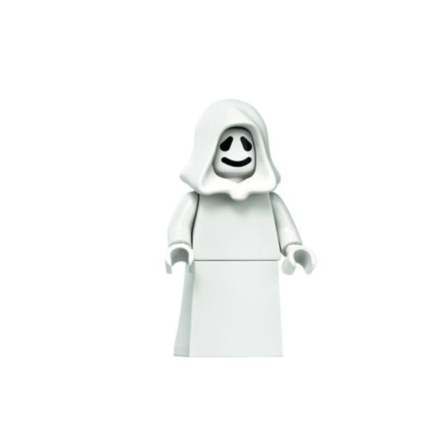 레고 유령 미니피규어 Ghost (C타입)