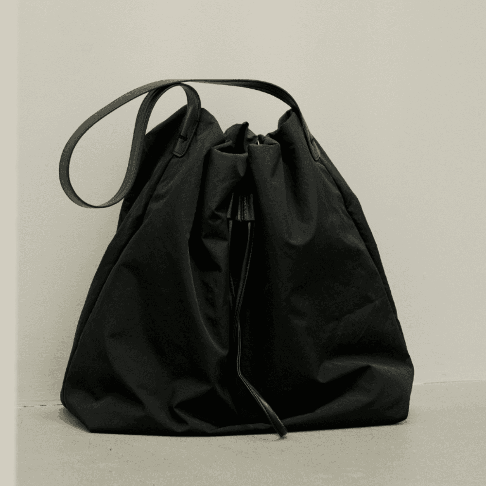 토오백 TOHBAG BLACK