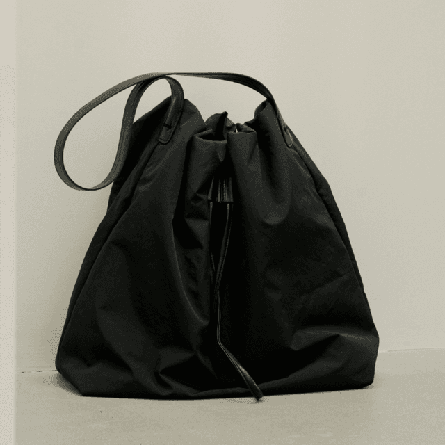 토오백 TOHBAG BLACK