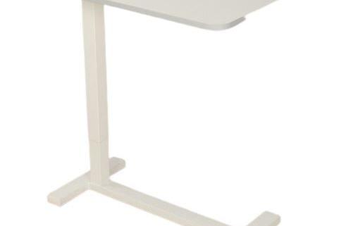 접이식사이드테이블 이동식사이드테이블 침대 소파 높이조절