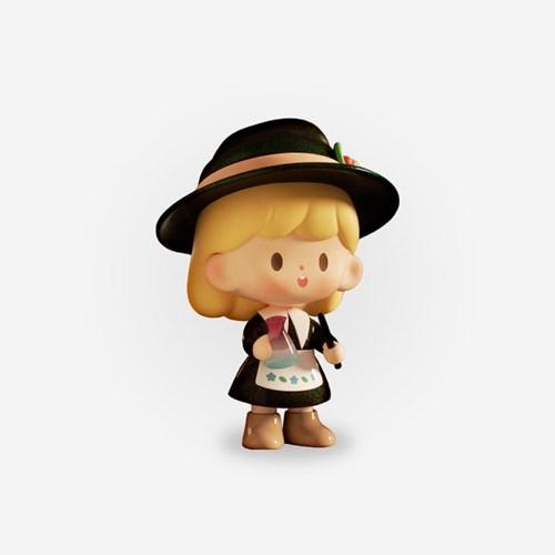 [몰린타] 매직 어드벤처_랜덤피규어 1p