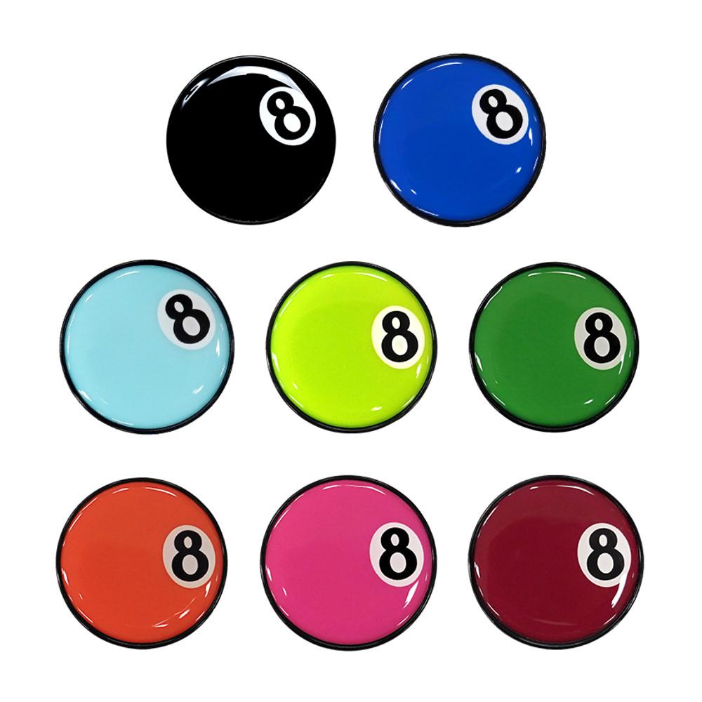 그립톡 원형 넘버에잇 정품 그립톡