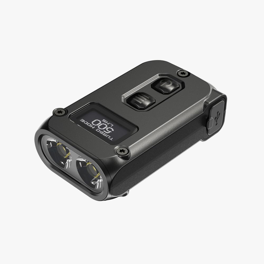 나이트코어 오스람 랜턴 TINI2 500루멘 충전용